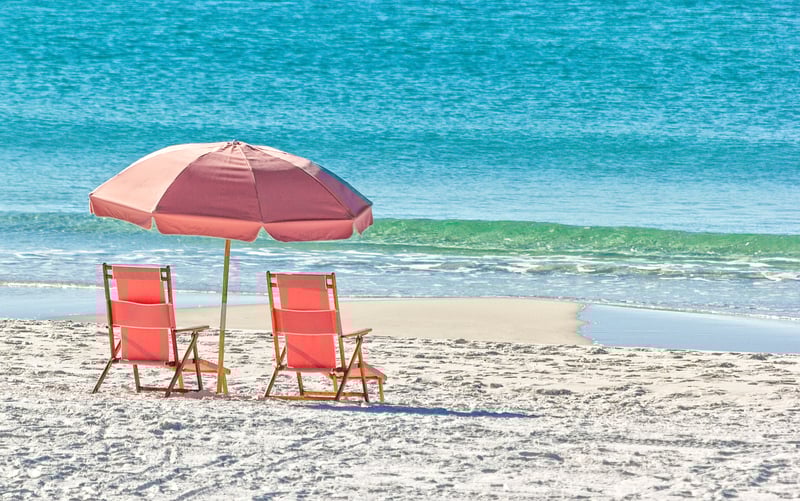 How Gulf Coast Travel Trends Are Changing in 2025