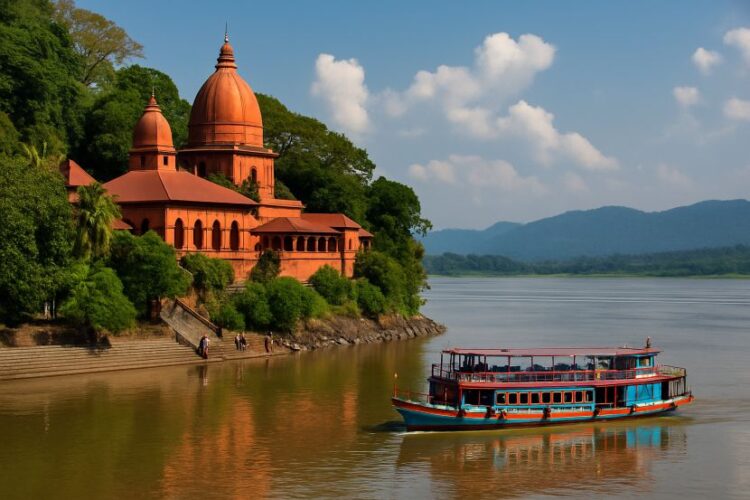 Guwahati Becomes a Hub for Tourism Collaboration as Delegates from 10 ASEAN Nations Discuss Future T...