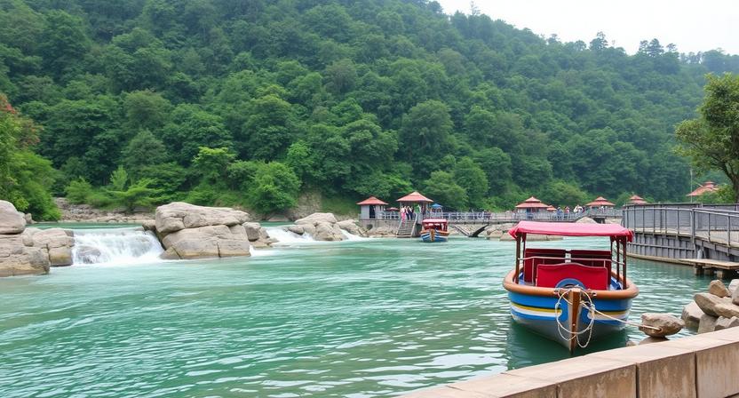 HPTDC Unveils Ambitious Roadmap for Revenue Growth, Digital Transformation and Infrastructure Upgrad...