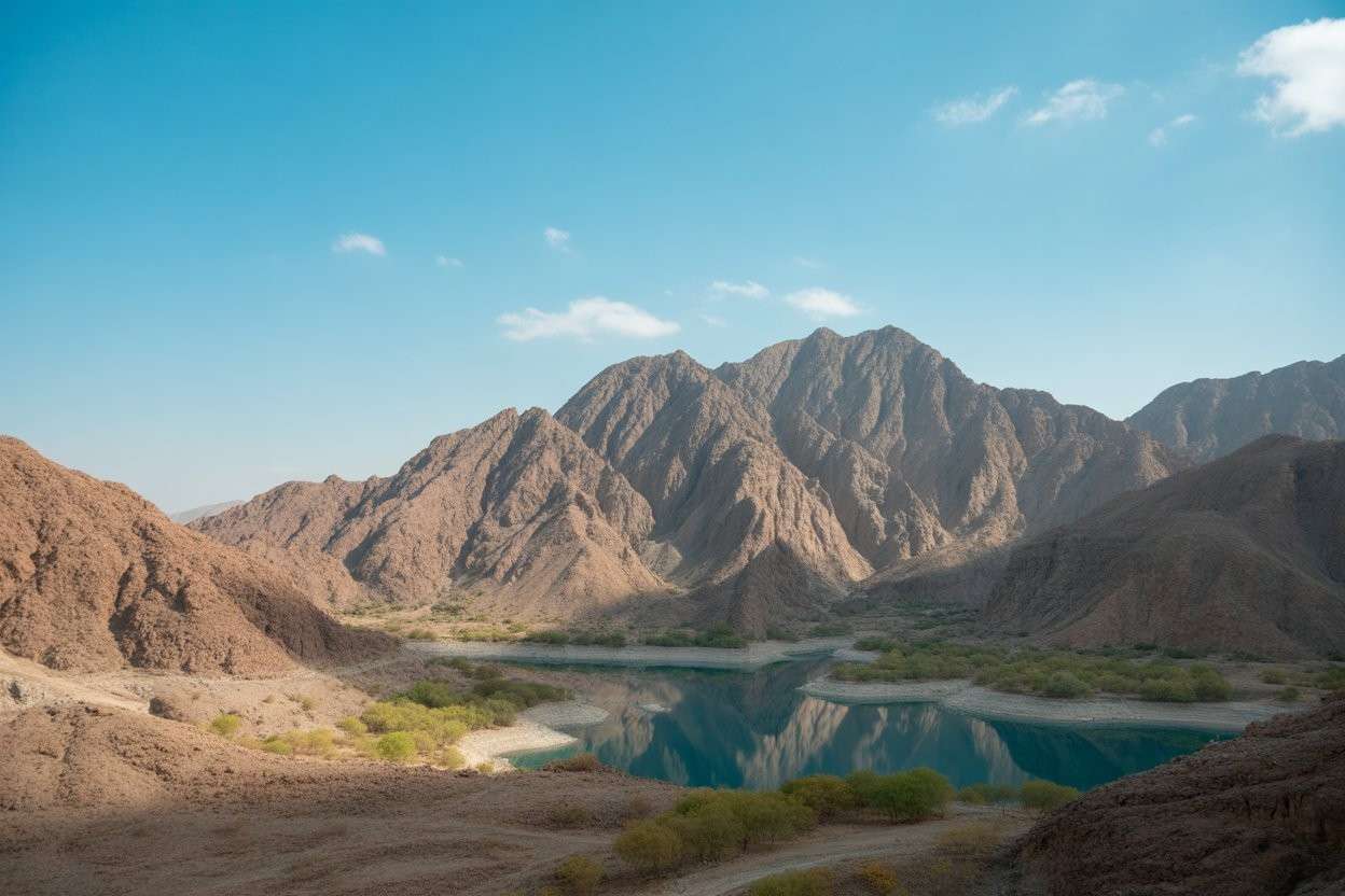 Hatta Winter 2025 Brand Dubai Launches Interactive Guide for Six Festivals Boosting Tourism: All You...