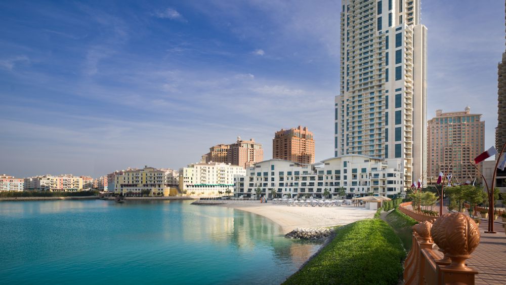 Hilton Doha The Pearl Celebrates Sixth Anniversary, Redefining Luxury Hospitality And Dining In Doha...