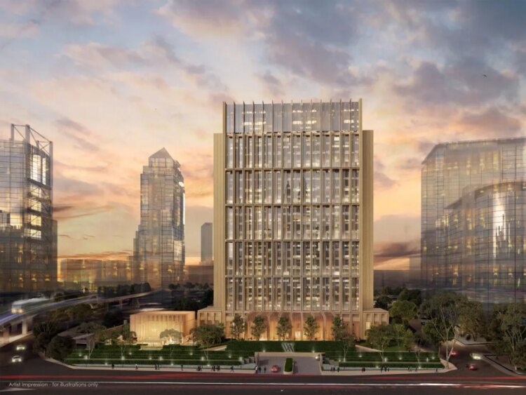 Hilton Execs Bet on Luxury as Wealthy Travelers Fuel Global Boom