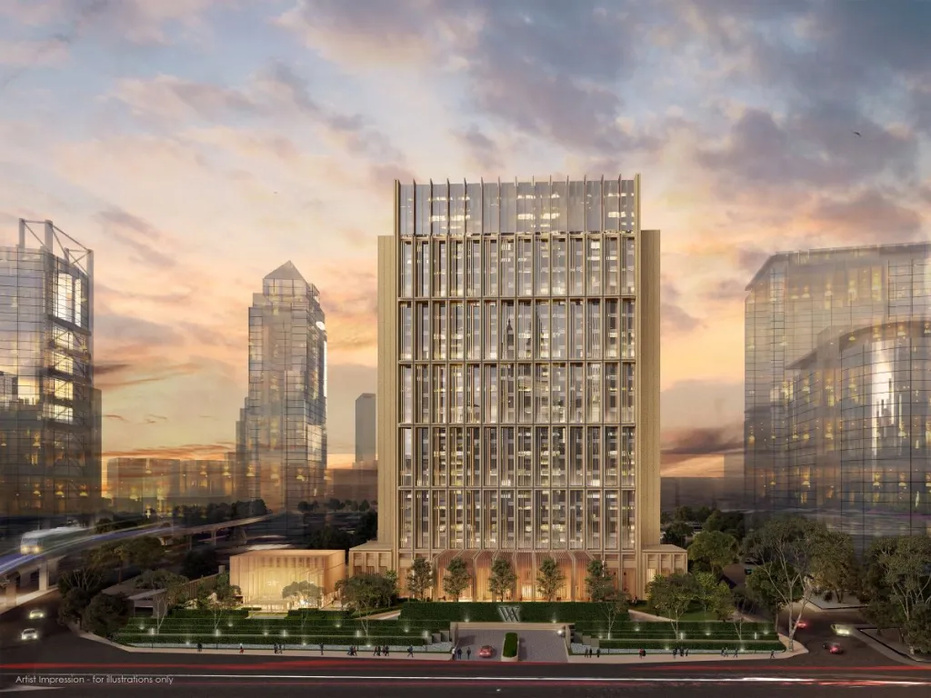 Hilton Execs Bet on Luxury as Wealthy Travelers Fuel Global Boom