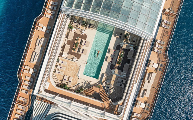 Hilton teams up with Explora Journeys to expand loyalty programme to luxury ocean voyages | TTG Asia