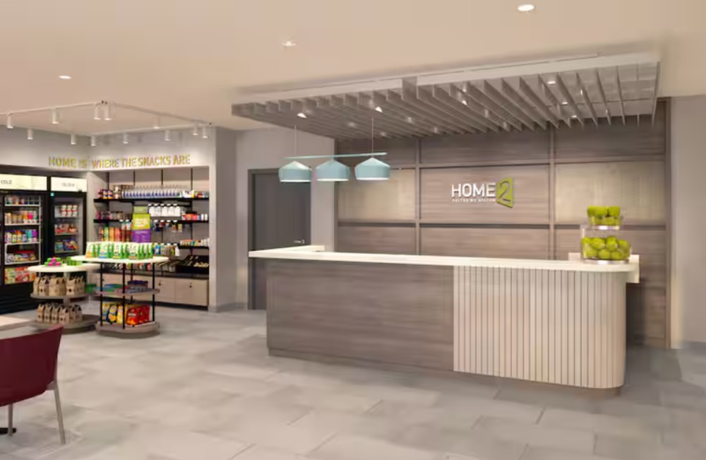 Peachtree Group’s Home2 Suites by Hilton Opens in Ashburn, Expanding Hospitality with Focus on the E...