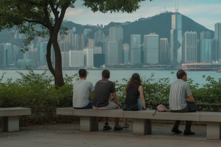 : hong kong