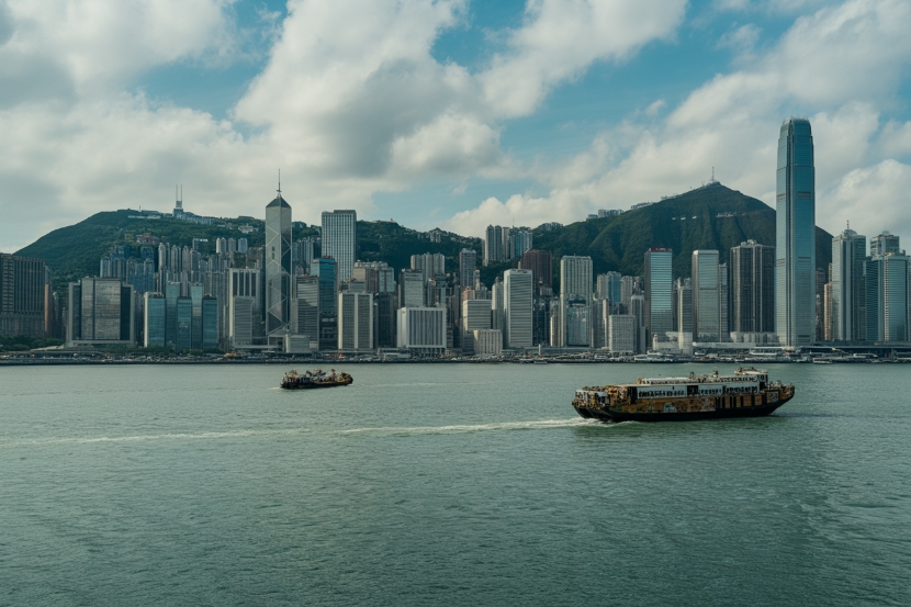 Hong Kong’s Christmas Travel Surge Boosts Cross-Border Trips but Leaves Restaurants Struggling-What ...