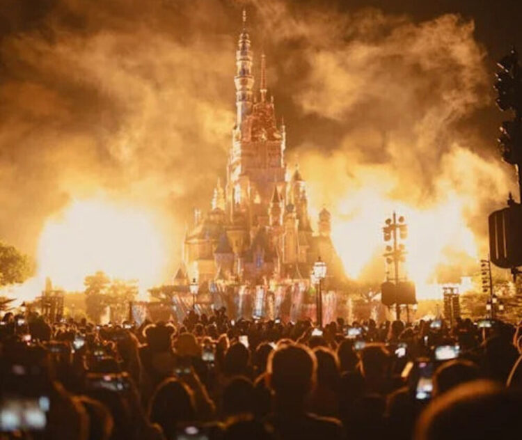 Hong Kong Disneyland Dominates Agoda’s Most Searched Activities of 2025 While Singapore, Malaysia, a...