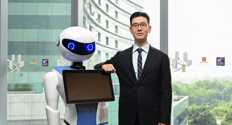 Hong Kong and Greater Bay Area Introduce New Robots for Hotels – Are You Ready for the Future of Hos...