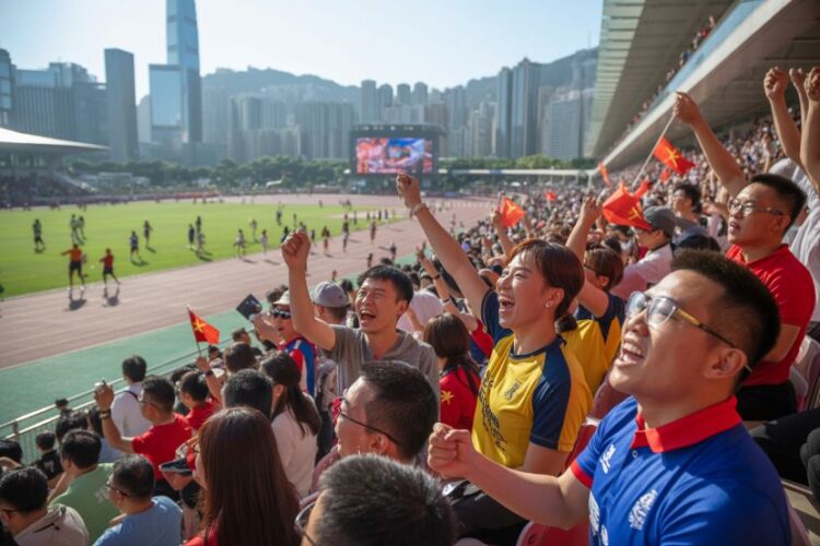 The 2025 national games in hong kong offer unique travel opportunities for sports tourists and showcase the city&rsquo;s vibrant tourism scene.