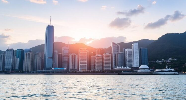 Hong Kong Welcomes More than Two Hundred Thousand Visitors, Marking a Significant Tourism Boost as t...