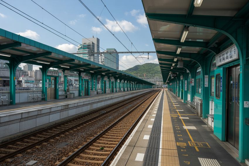 Hongdae Faces A Cultural Crisis: Will South Korea’s New Rail Project Destroy Its Tourism Appeal?