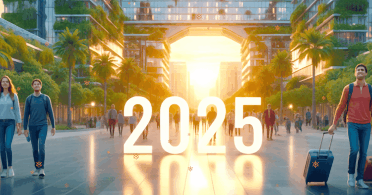 Hospitality in 2025: A Year in a Review