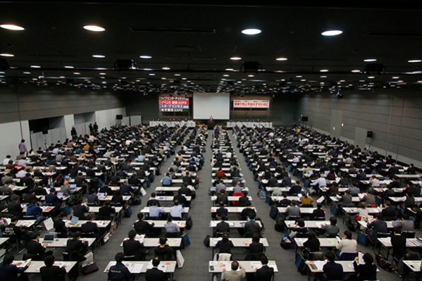 Hospitality Tech EXPO, a travel and hospitality tech exhibition combined with a food industry event,...