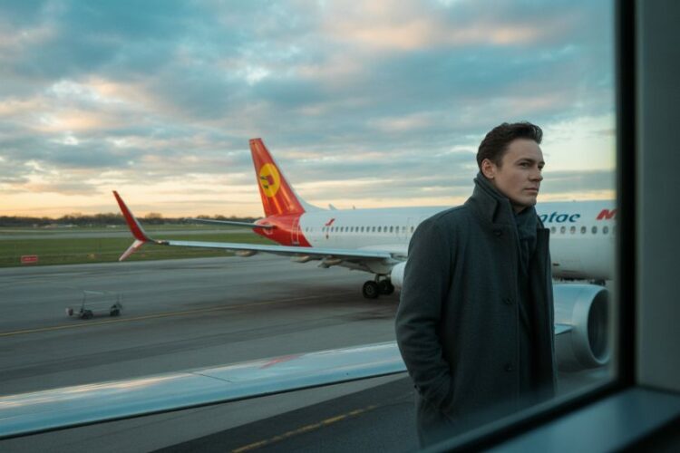 Hundreds of Passengers Stranded Across Major UK Airports as easyJet, British Airways, Ryanair, and M...