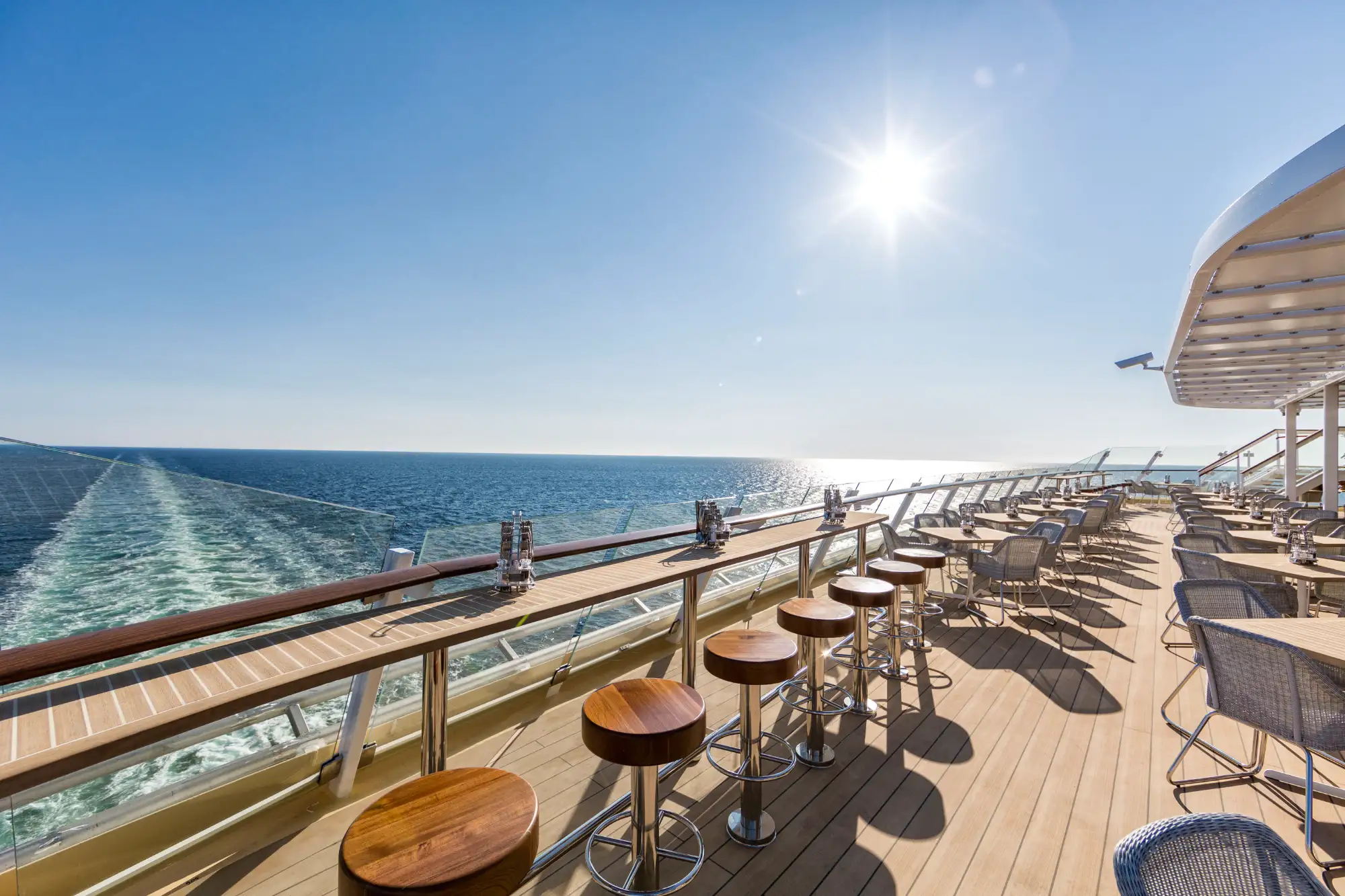 Hyrox Launches Fitness Cruise, Eyes Vacation Experiences