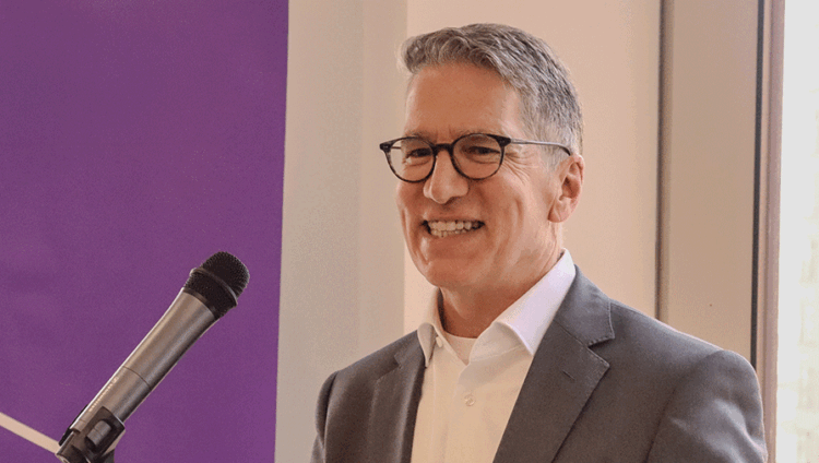 IAG appoints chief executive New Zealand