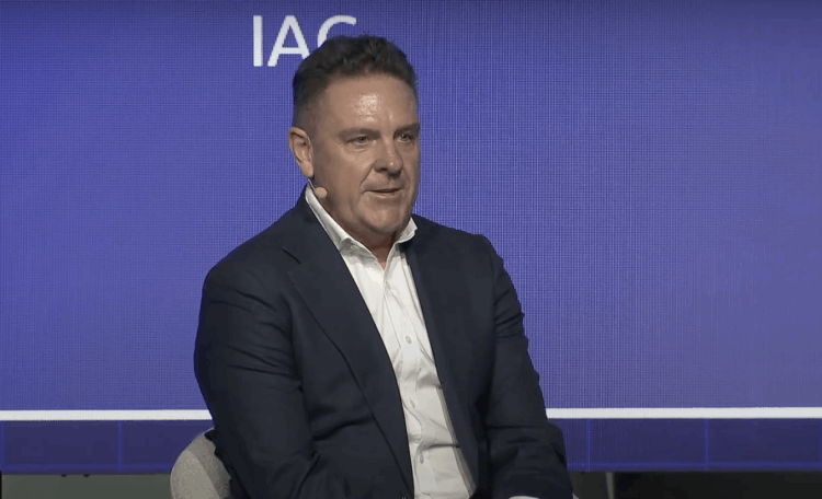 IAG reworks data ingestion for property underwriters