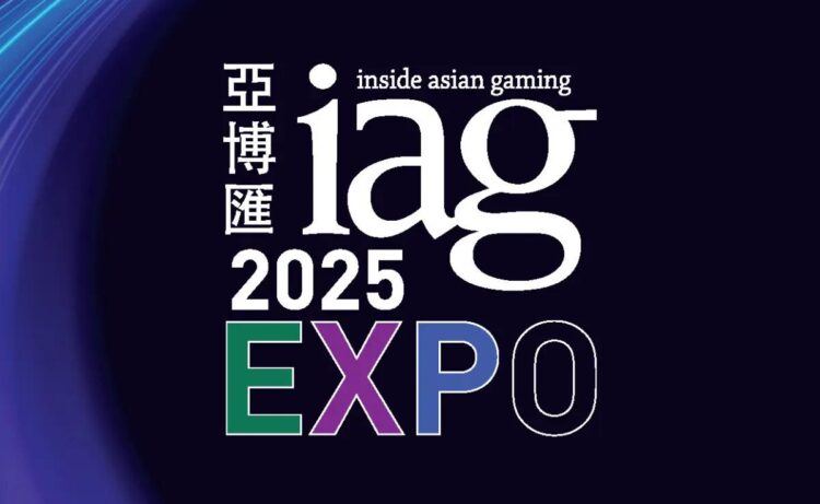 IAG Expo 2026 — CDC Gaming