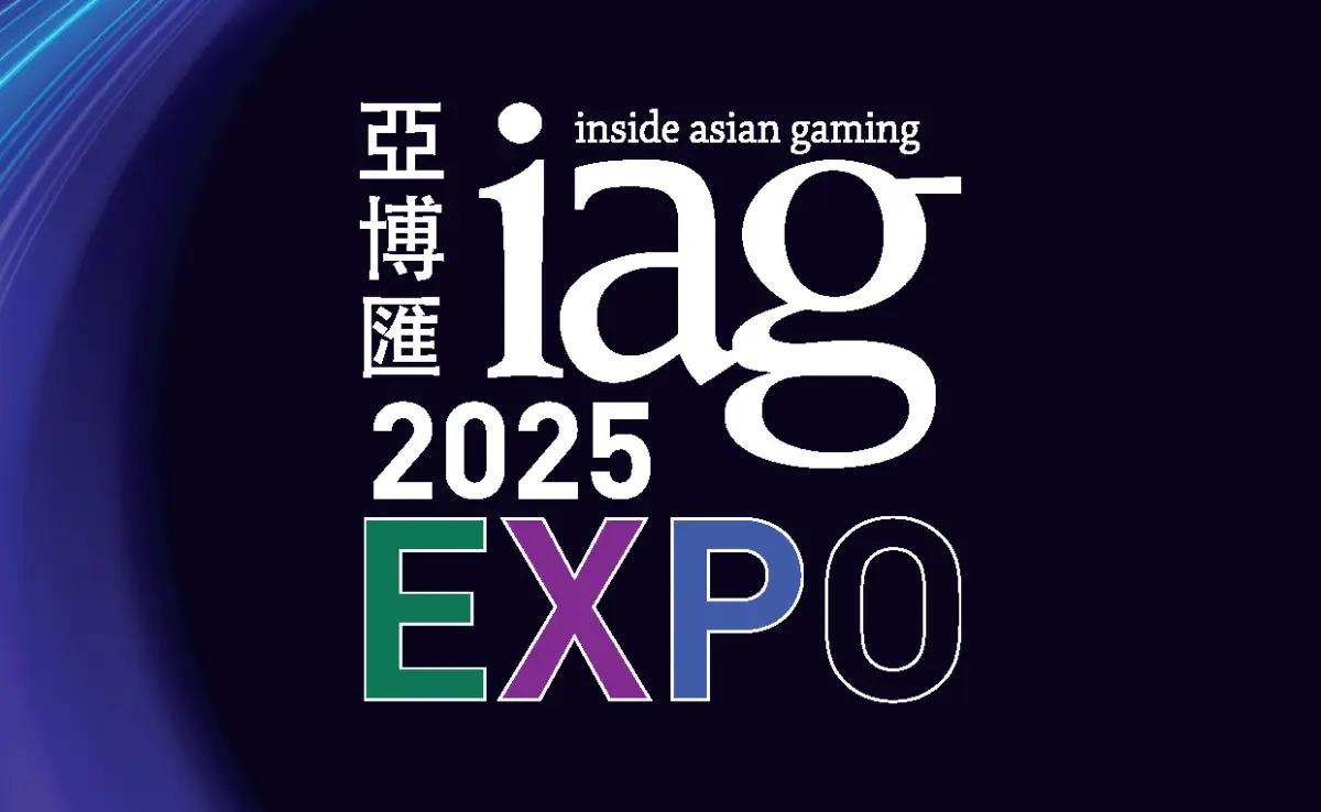 IAG Expo 2026 — CDC Gaming