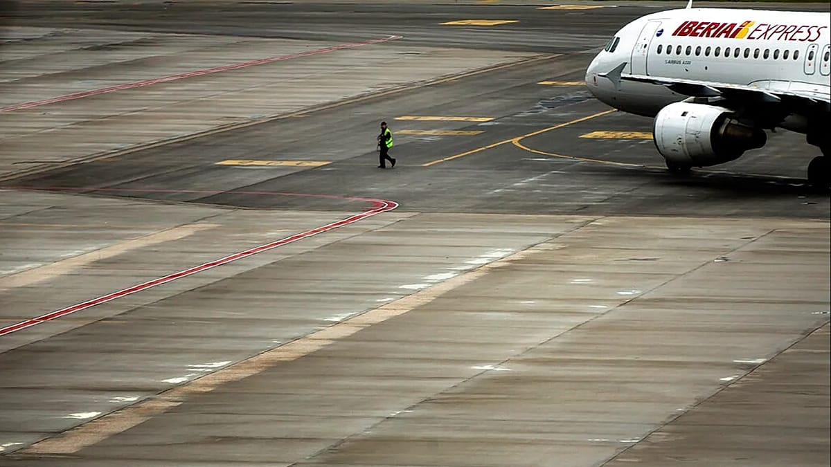 Britain's IAG joins major European carriers in bidding race for Portugal’s TAP