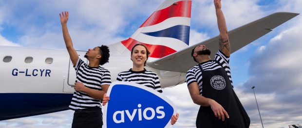From pizza to Pisa: IAG Loyalty announces first-of-its-kind Avios partnership with PizzaExpress