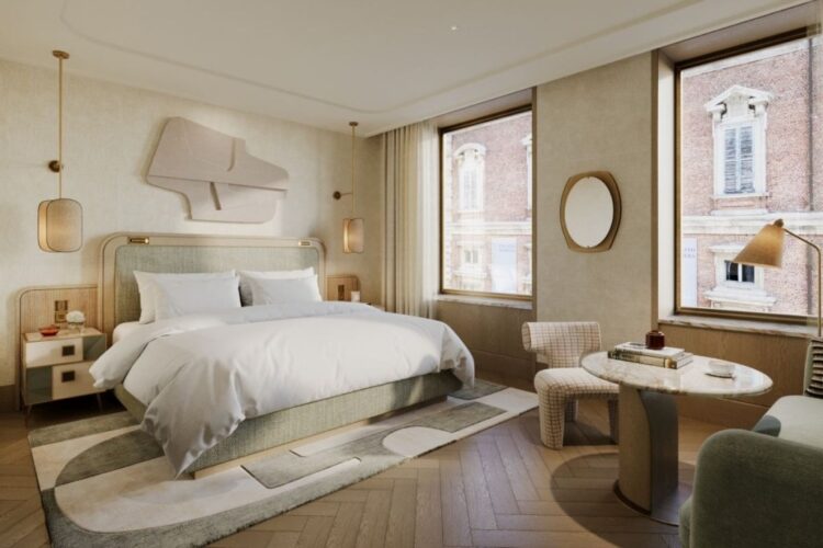 IHG’s Champagne Problems: Scaling Luxury Without Blurring Brands
