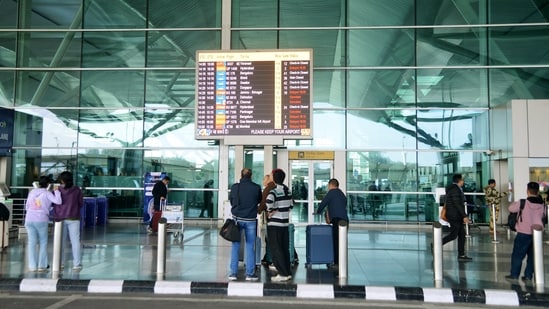 Hindustan Times News