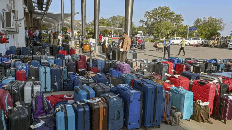 IndiGo–Air India Duopoly: When Two Airlines Rule 86% Of the Skies — Flyers Pay the Price | Industry