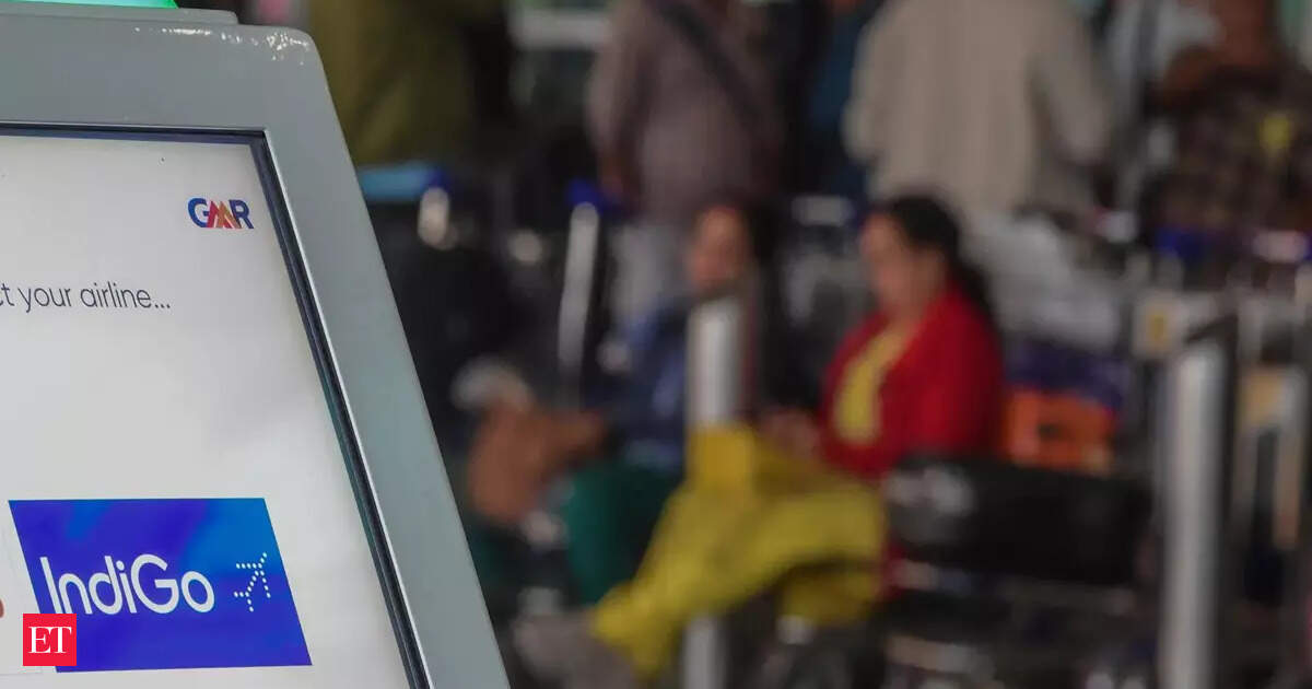 Travel alert: IndiGo, Air India, SpiceJet issue travel advisories as dense fog disrupts flight opera...