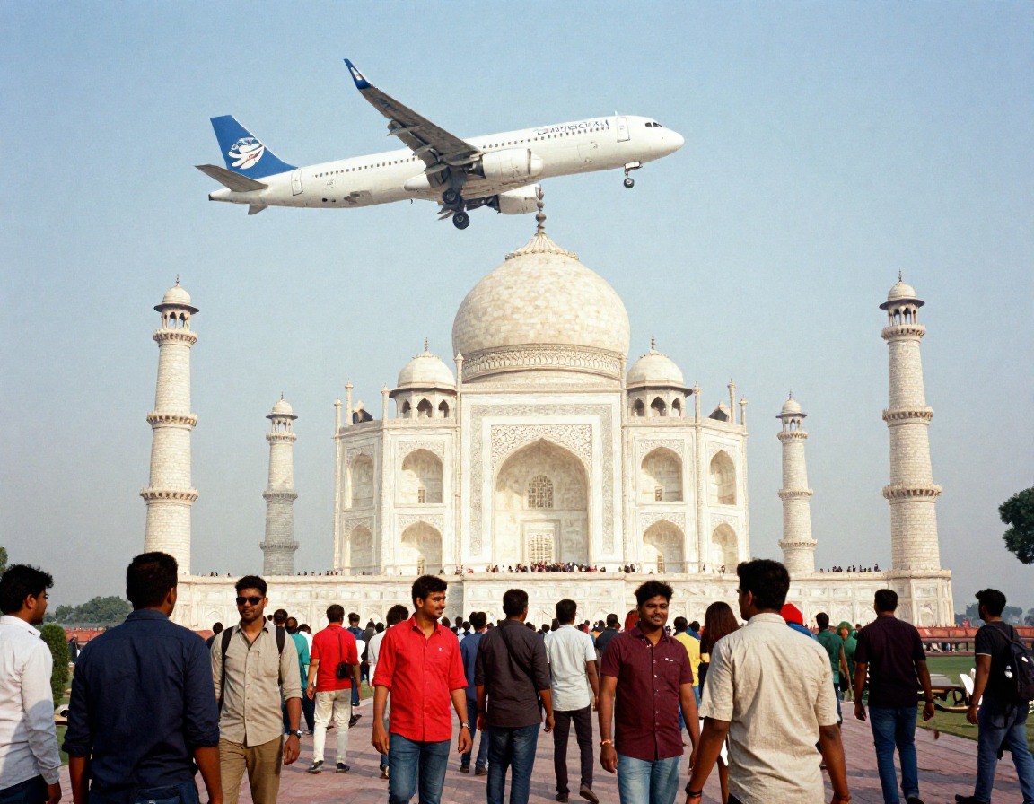 Indigo increases pilot allowances in 2026, a bold move that could transform india&rsquo;s aviation, tourism, and hospitality landscape. As india&rsquo;s largest airline, indigo&rsquo;s strategic decision to boost pilot compensation