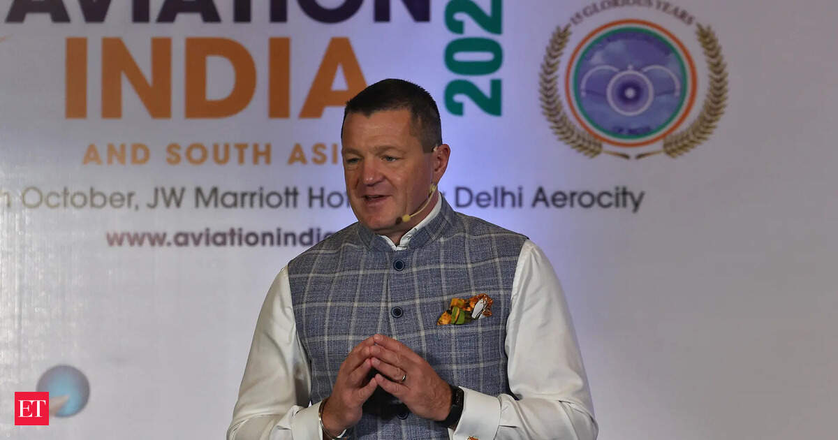 IndiGo flight disruptions: Situation to normalise by December 10-15, says CEO Pieter Elbers