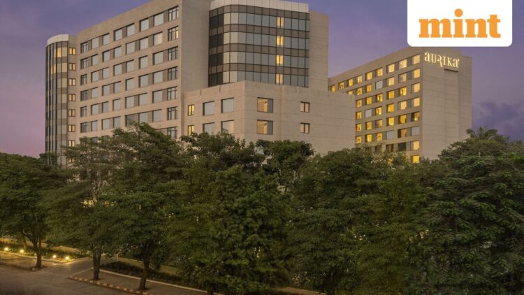 Hotels see short-term impact from IndiGo flight cancellations