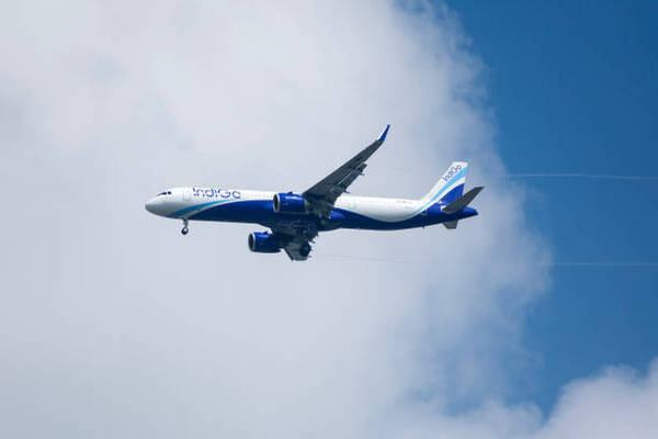 IndiGo Crisis Hits Rajasthan Tourism Hard As Jaipur Faces Forty-Five Flight Cancellations And Delays...