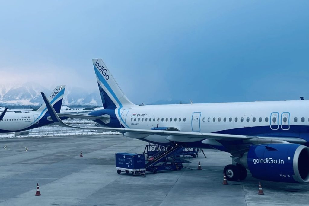 IndiGo Cancellations: Where Operations Stand Now and Airline's Response to Aviation Regulator