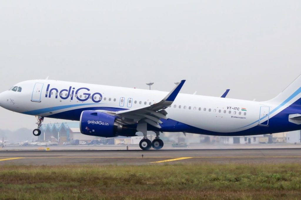 IndiGo Chairman Admits Failures, Rejects Claims Airline 'Engineered' Meltdown