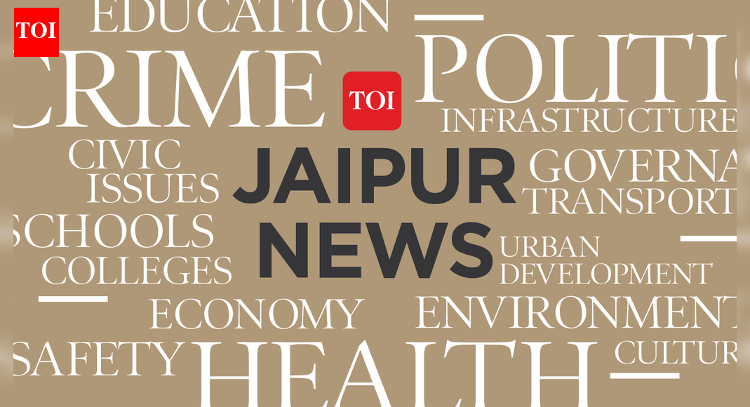 IndiGo crisis hits state’s tourist season at its peak | Jaipur News