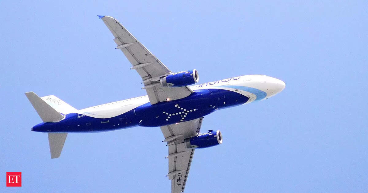 New pilot-rest rules from November 1 trigger major IndiGo disruptions and passenger woes