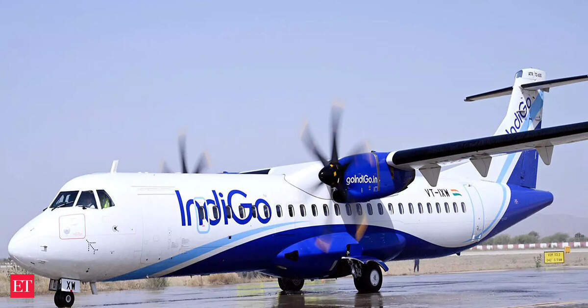 Bengaluru: IndiGo issues travel advisory as fog grips IT hub