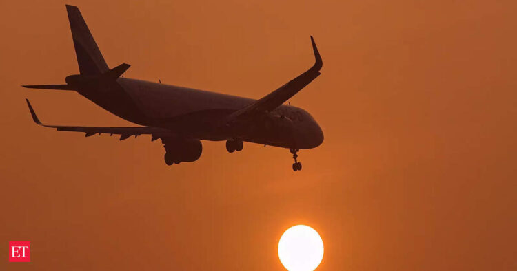 IndiGo issues travel advisory, warns of possible flight delays as Cyclone Ditwah nears