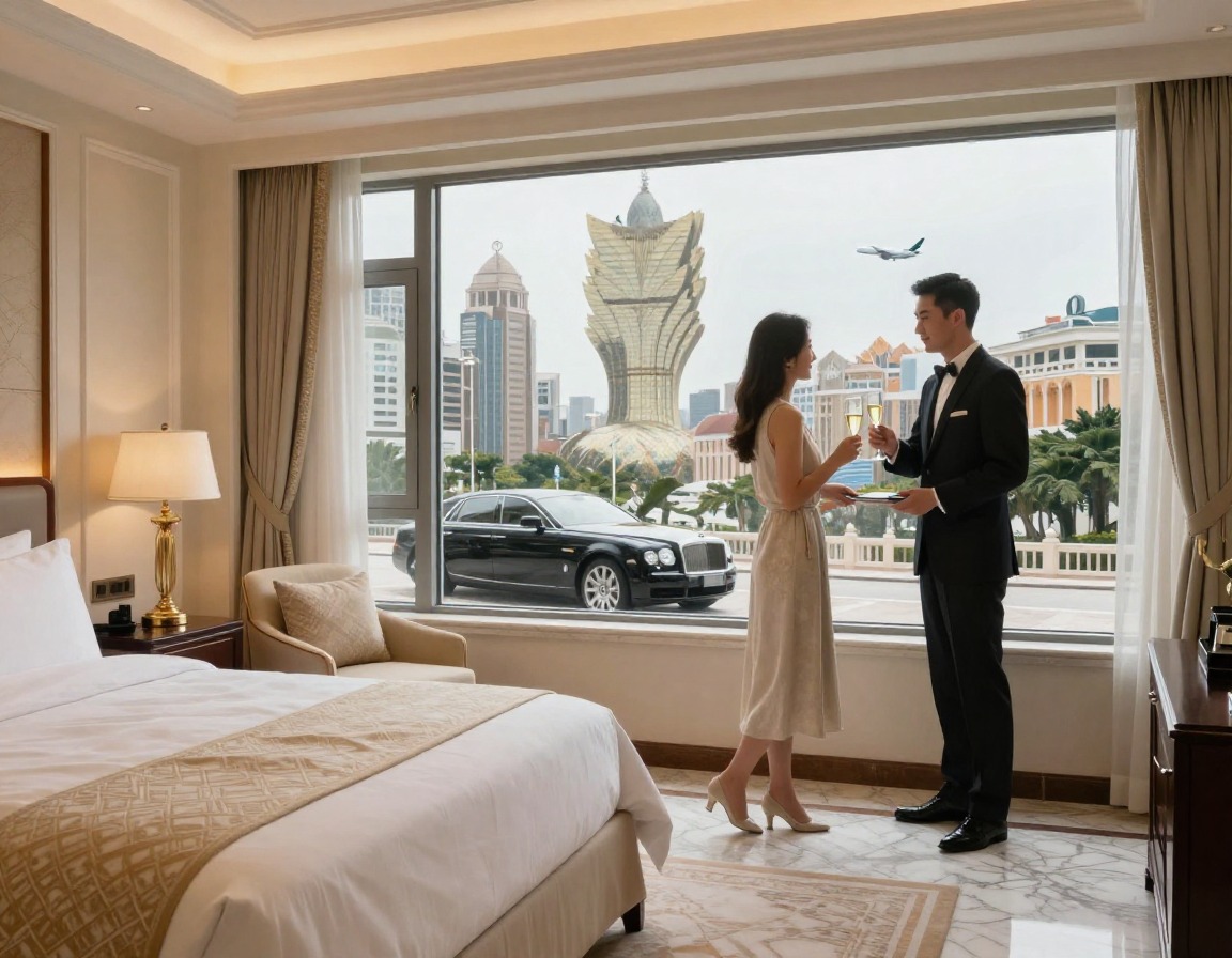 2025 Travel Boom: IndiGo, MakeMyTrip, and Taj Hotels Thrive Amid Record Bookings, But Can IndiGo Ove...