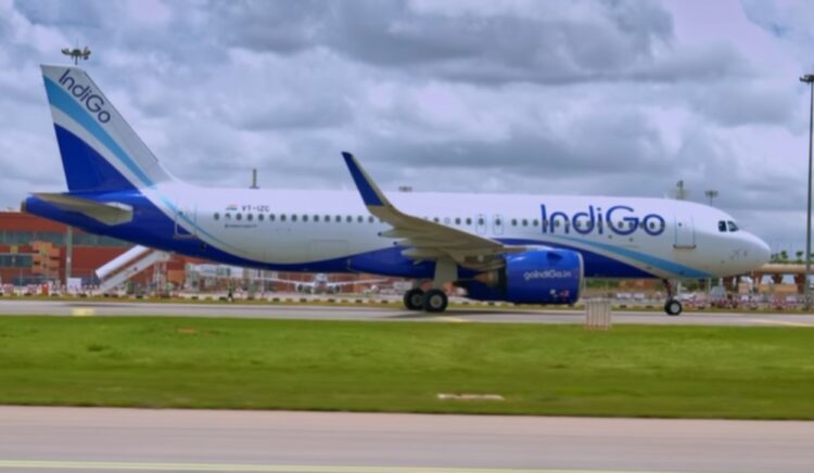IndiGo Market Share Slips to Less than Sixty-Five Percent in November Due to New Operational Disrupt...