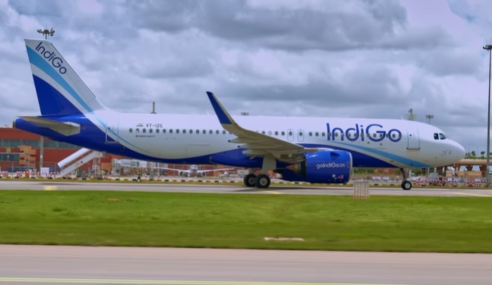 IndiGo Market Share Slips to Less than Sixty-Five Percent in November Due to New Operational Disrupt...