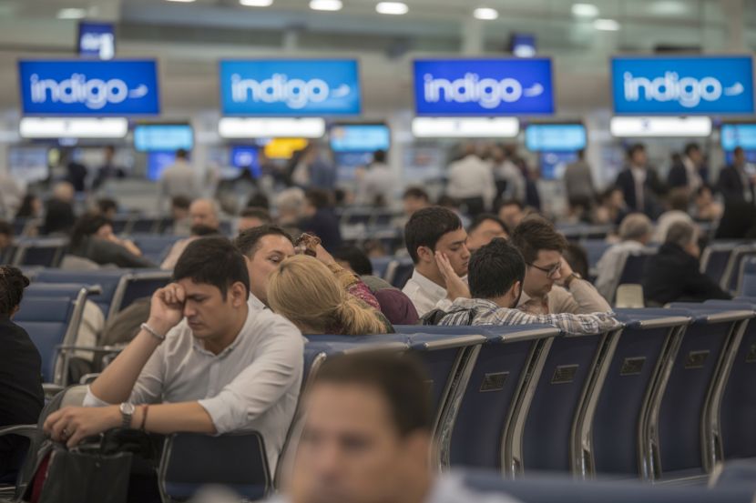 Traveling to the uae from india