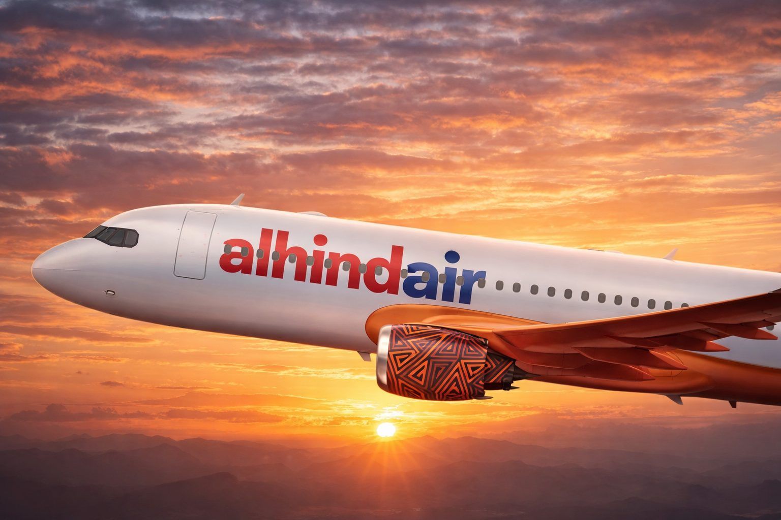 India Clears Al Hind Air and FlyExpress as New Airlines, Signalling Push to Break IndiGo–Air India Duopoly