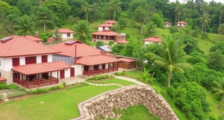 Indian Government Approves New Holiday Homes in Munnar and Alappuzha, Boosting its Domestic Tourism,...