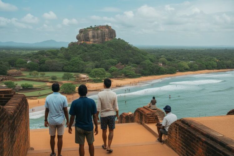 India&rsquo;s continued push to strengthen tourism ties with sri lanka