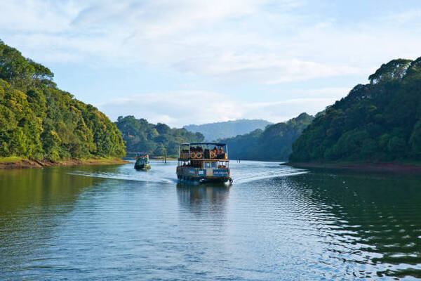 India Accelerates Tourism Safety Reforms As Idukki Takes Strong Action Against Unapproved Adventure ...
