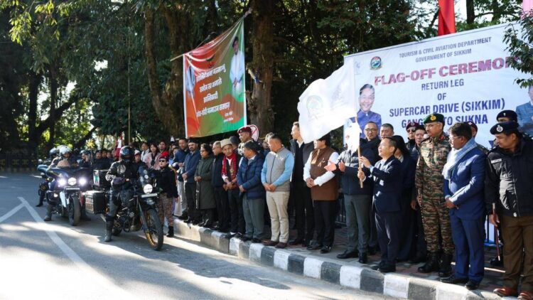 India-China conflict sites in Sikkim are now tourist attractions