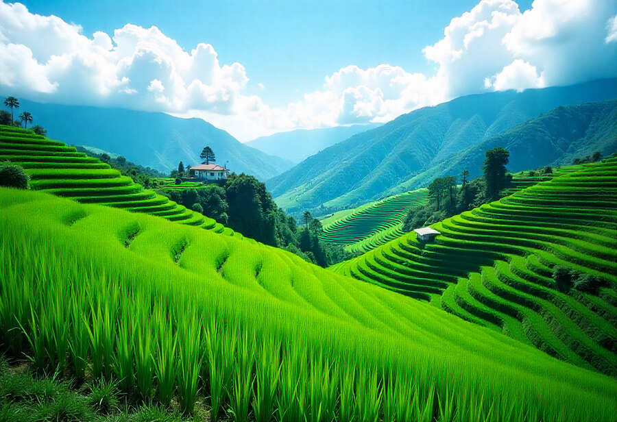 India And China Joins France, US, South Korea, Russia, And More To Attract Nearly Twenty Million Tou...